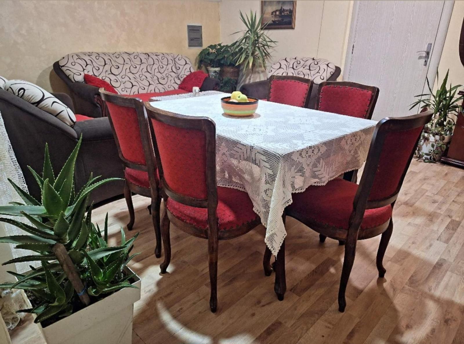 Apartmán Jezero Aranđelovac Exteriér fotografie