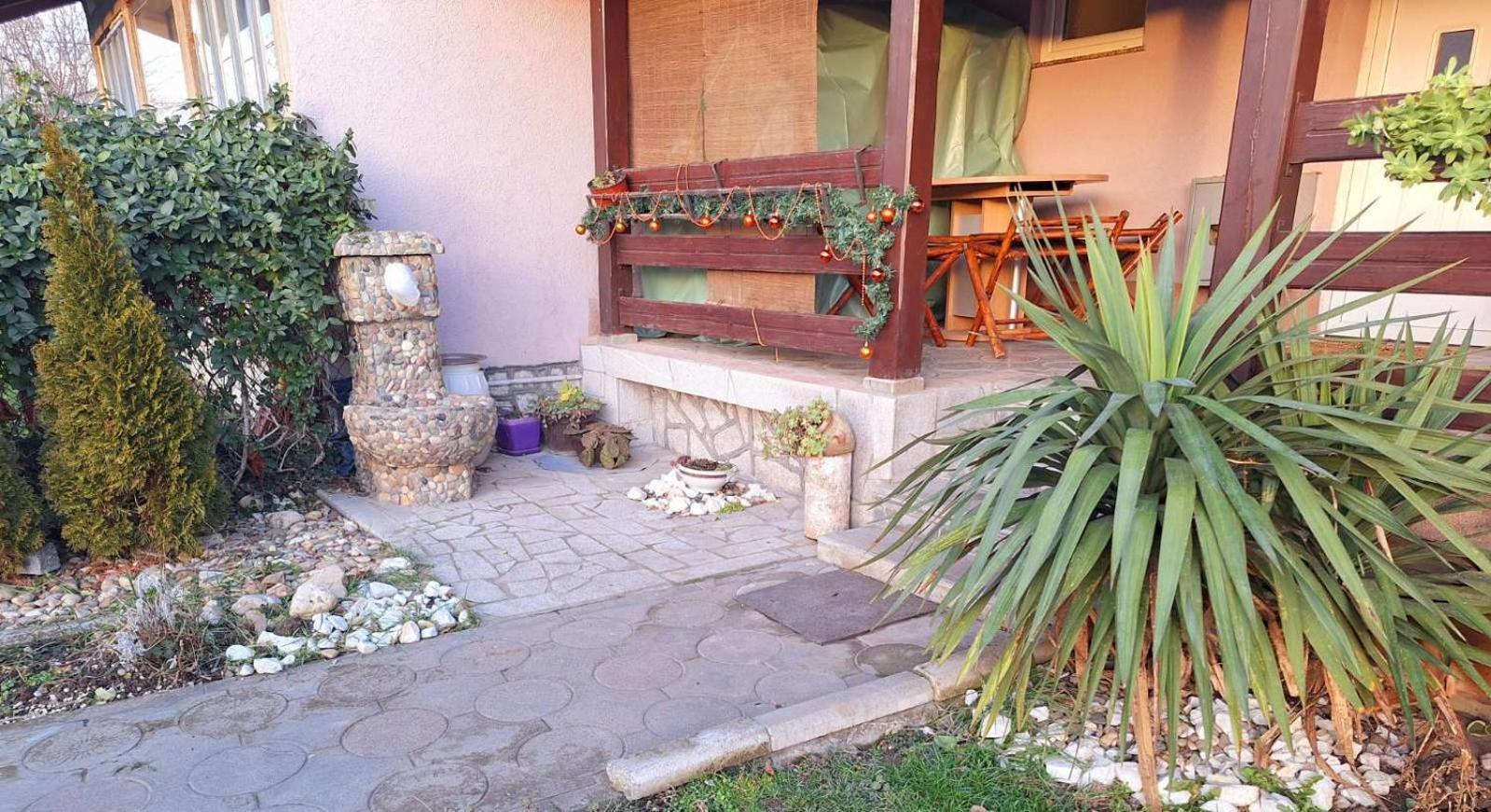 Apartmán Jezero Aranđelovac Exteriér fotografie