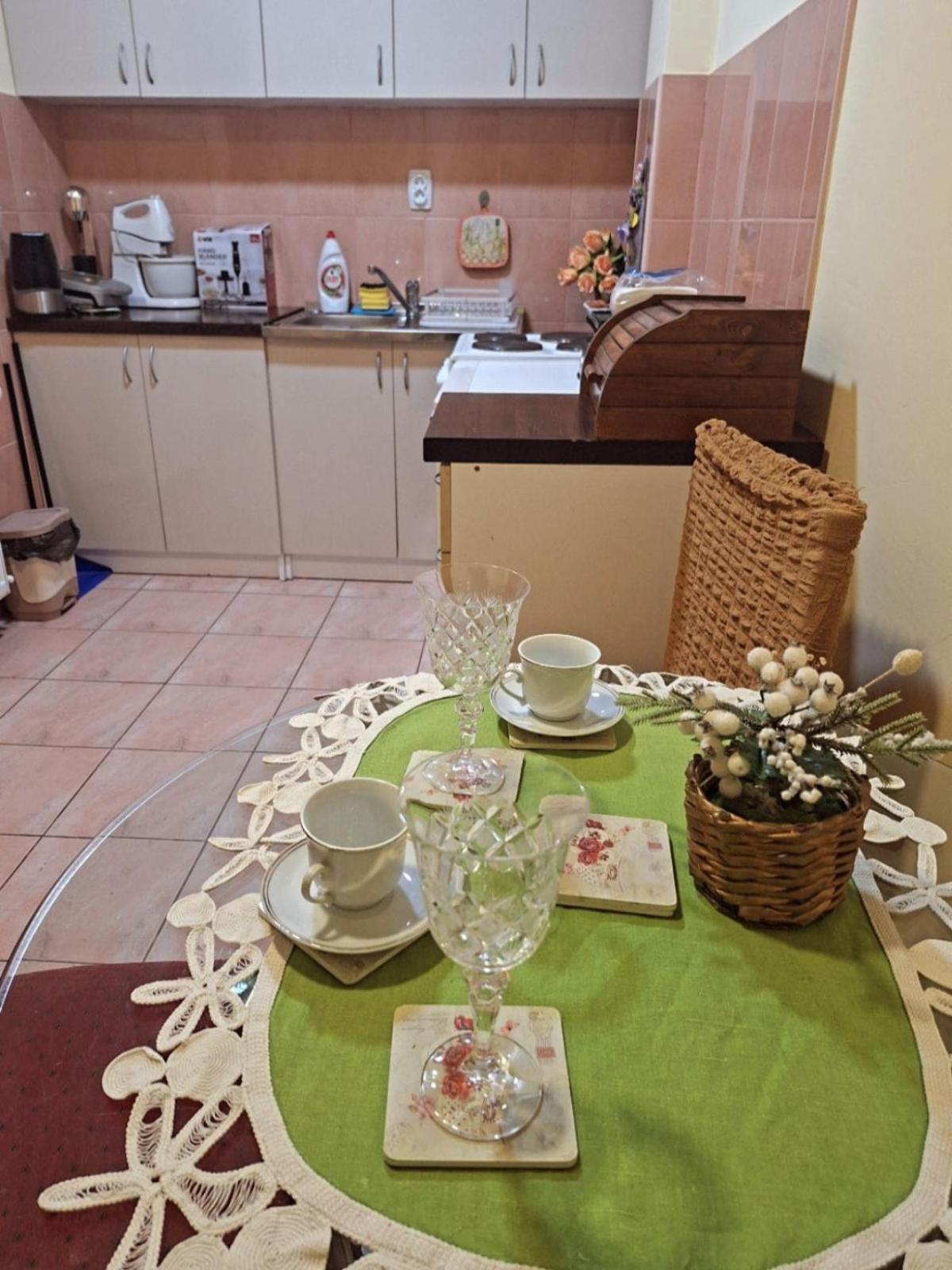 Apartmán Jezero Aranđelovac Exteriér fotografie
