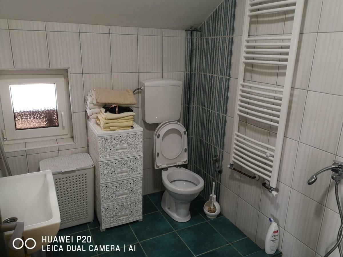 Apartmán Jezero Aranđelovac Exteriér fotografie